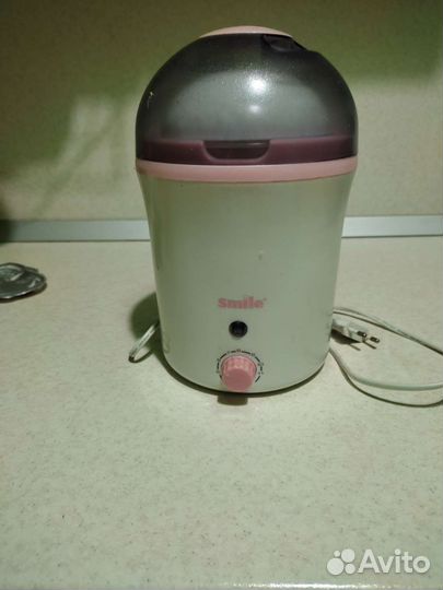 Йогуртница