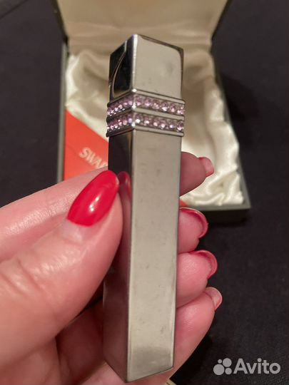 Зажигалка hadson С 24.08- 26.09 в отпуске