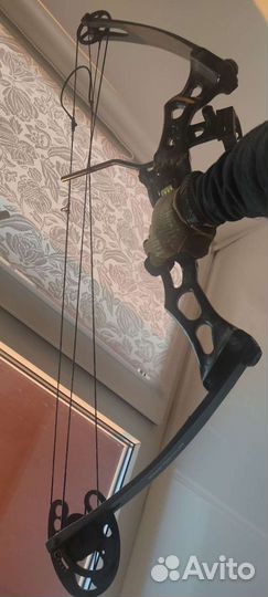 Блочный лук