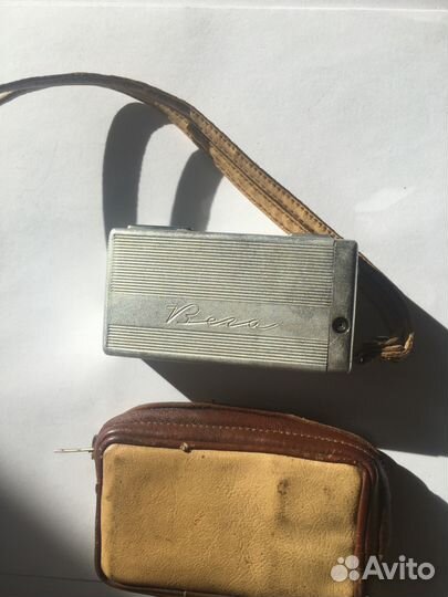 Фотоаппарат,Киев-Вега,б/у