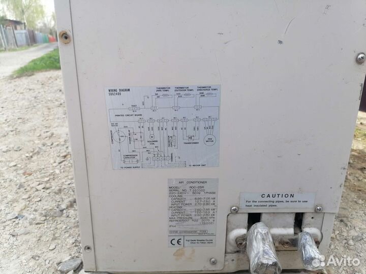 Кондиционер