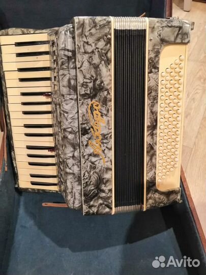 Аккордеон