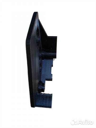 Защита звездочки Кавасаки KLX250