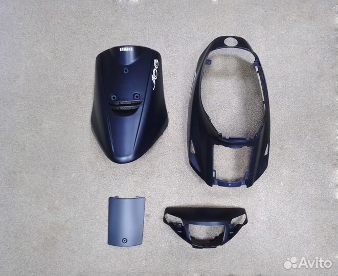 Пластик Yamaha Jog Artistic