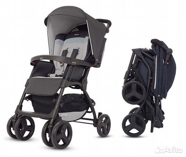 Коляска прокат Inglesina Espresso