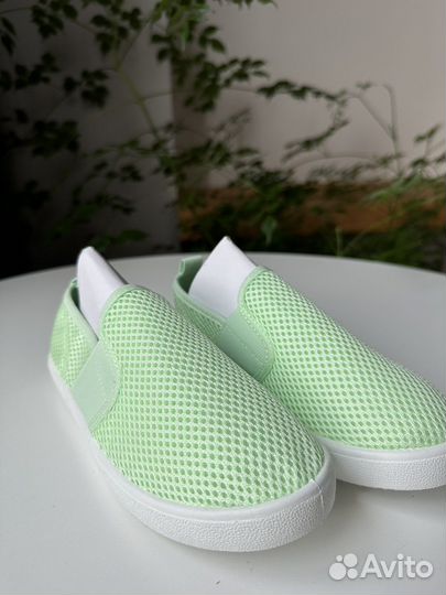 H&M слипоны