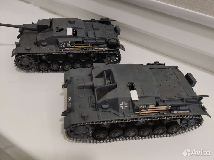 Коллекционные модели