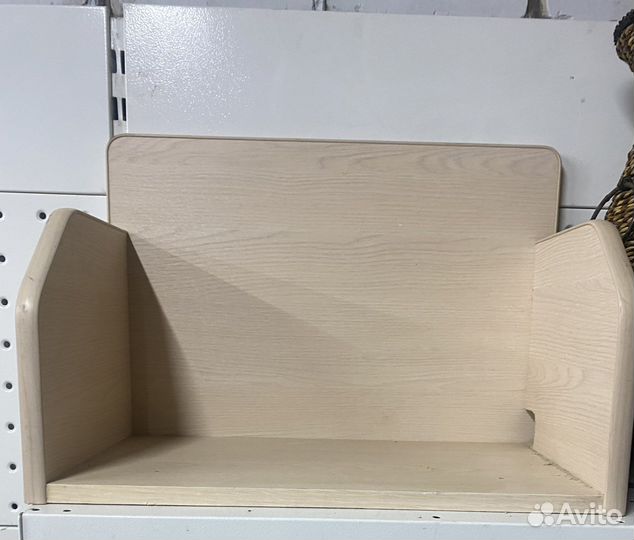 Полка настенная