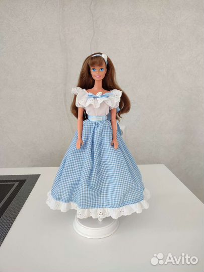 Кукла Barbie Little Debbie 1995г