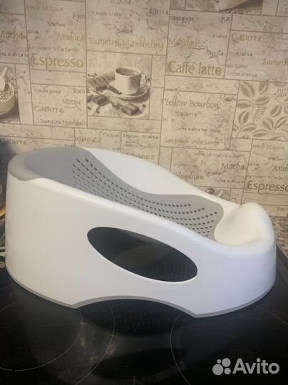 Горка для купания Pituso