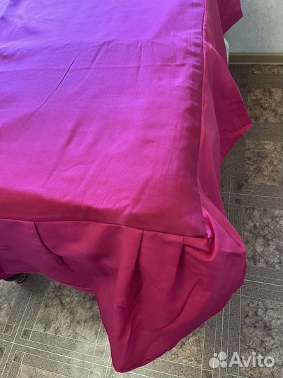 Покрывало на кровать