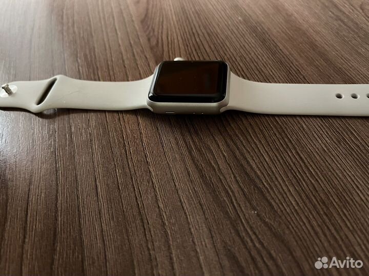 Apple watch 3