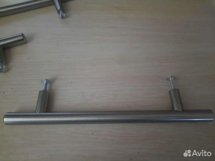 Ручки для мебели