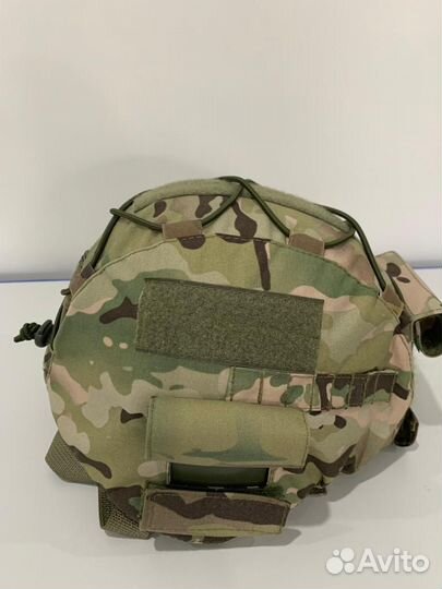 Чехол на шлем 6б47