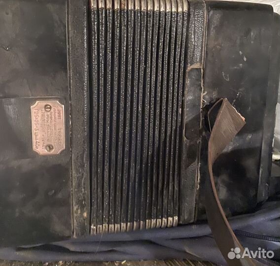 Гармонь тульская мелодия