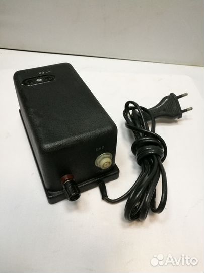 Микроскоп блок питания для мбс-10 мбс9 8в 20вт