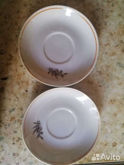 Посуда в ассортименте