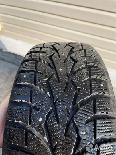 Toyo Observe G3-Ice 195/55 R15 85T