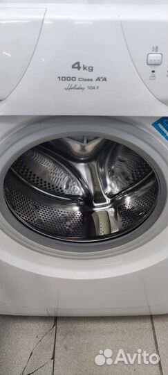 Стиральная машина Candy на 4кг с Гарантией