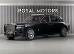 Rolls-Royce Phantom, 2023