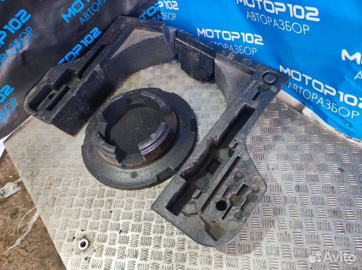 Органайзер багажника Lifan x60