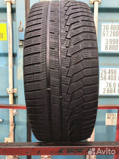 Hankook Winter I'Cept Evo2 W320 245/45 R19