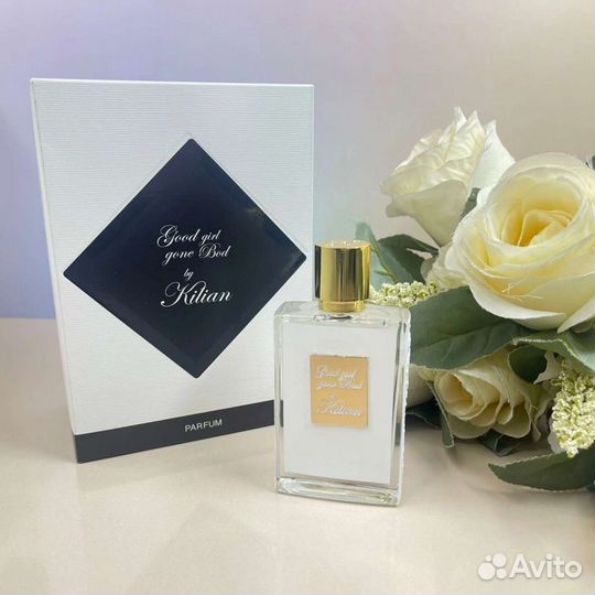 Kilian good girl gone bad премиум