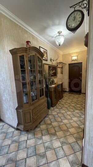 2-к. квартира, 58,9 м², 3/3 эт.