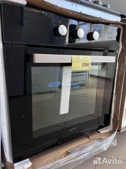 Духовой шкаф Vestel Новый