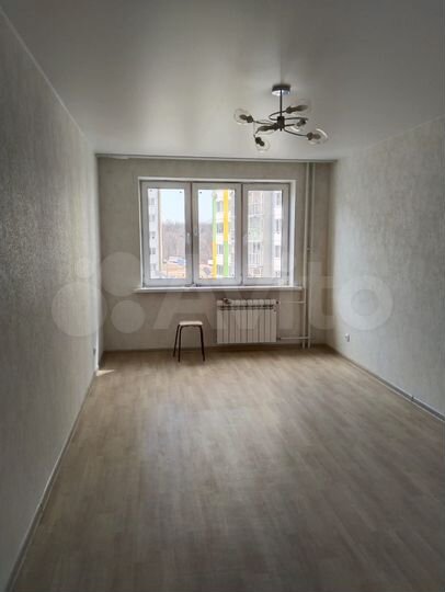 1-к. квартира, 42 м², 5/16 эт.