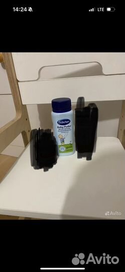 Присыпка, масло bio oil