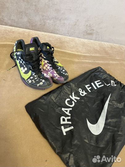 Шиповки nike