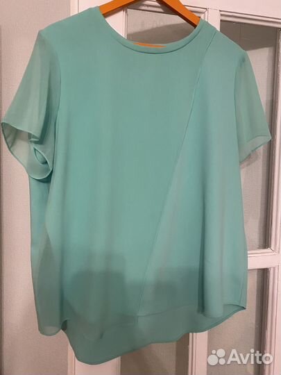 Женская блуза 50