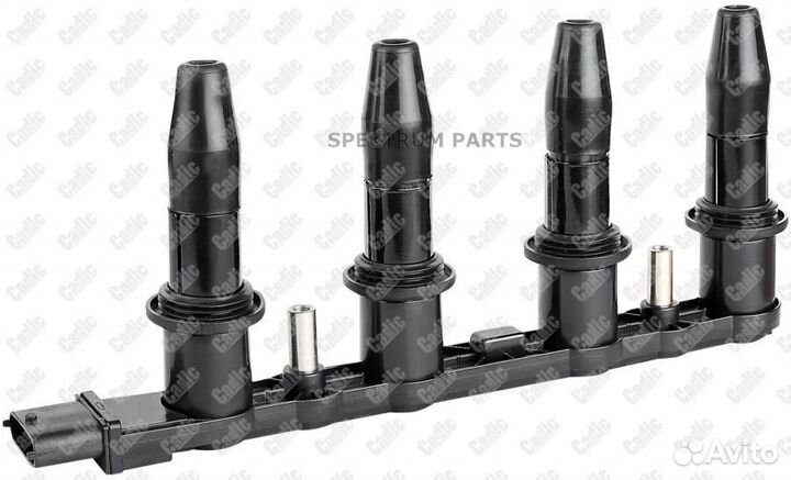 Cadic KD8065 Катушка зажигания cadic KD8065