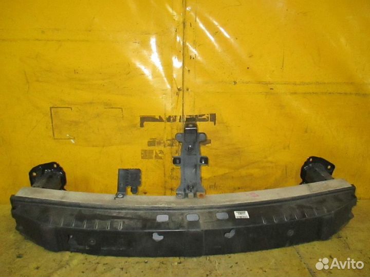 Усилитель бампера передний Nissan Teana L33