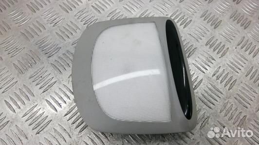 Фонарь освещения салона mercedes benz M-class W164