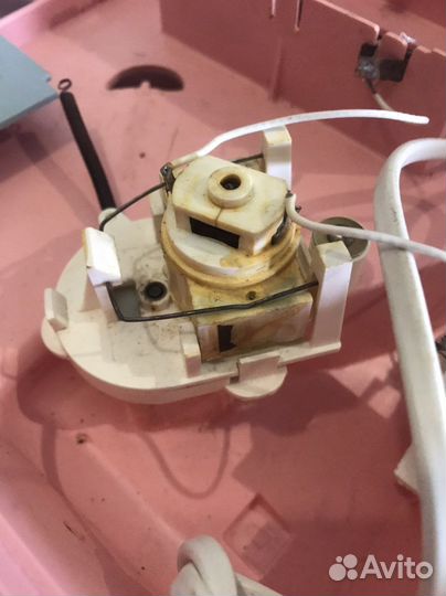 За рулем детская игра, СССР