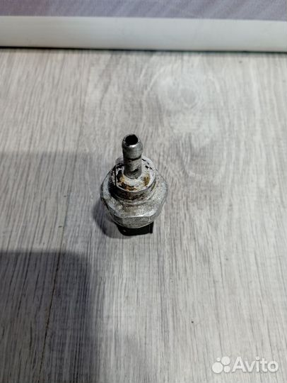 Датчик давления выхлопных газов Renault megane 3