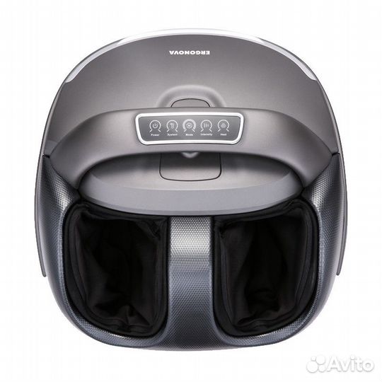 Массажер для ног MaxiGo 4