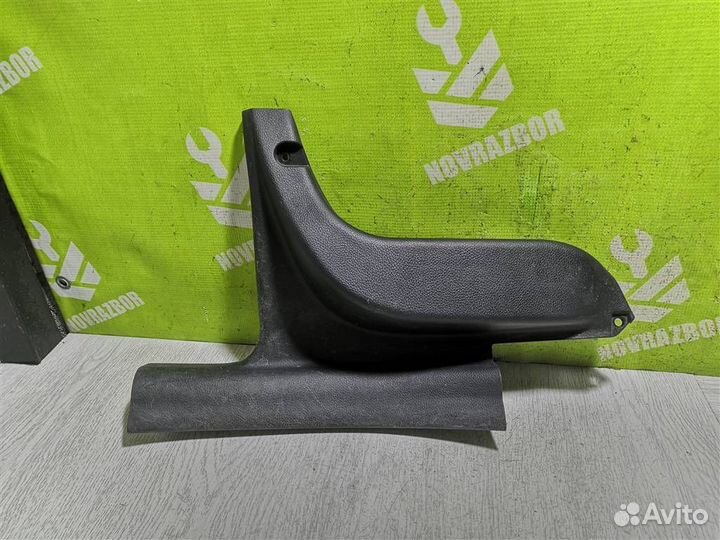 Накладка порога (внутренняя) Хендай i30 12-17