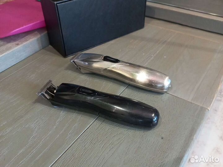 Andis slimline pro-li D8