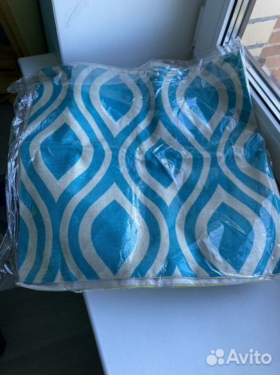 Декоративные подушки