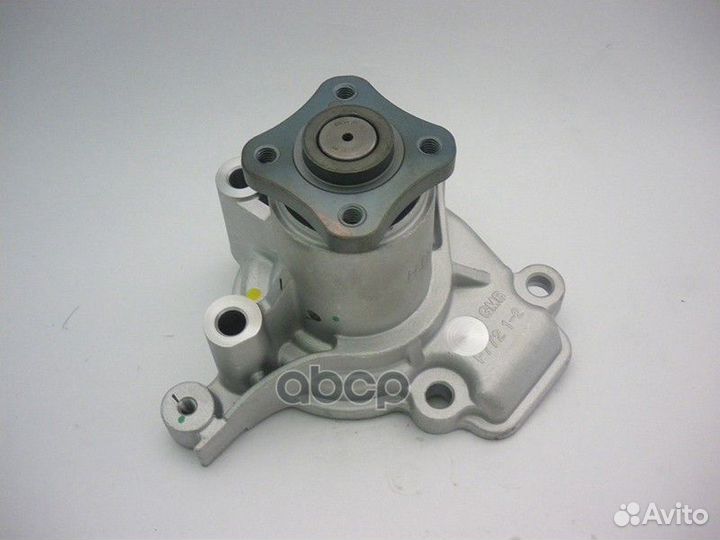 Помпа Hyundai Coupe/Sonata 2.5/2.7
