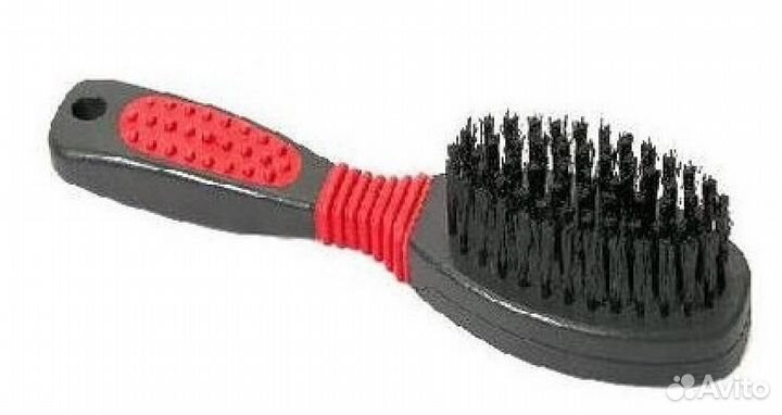 27.19.355о Щётка с натур.щетиной 3309 S блистер