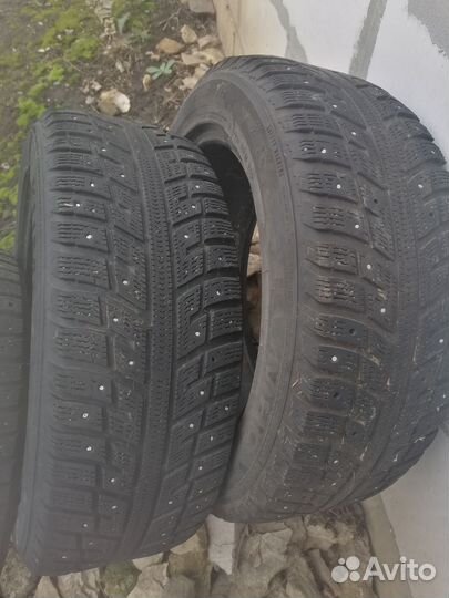 Kumho Dein Stud 205/55 R16