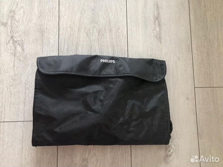 Мультистайлер 8 в 1. Плойка с насадками и утюжок