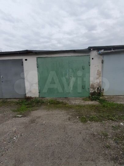 Гараж, 23 м²