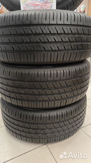 Roadstone N'Fera RU5 255/50 R19 107W