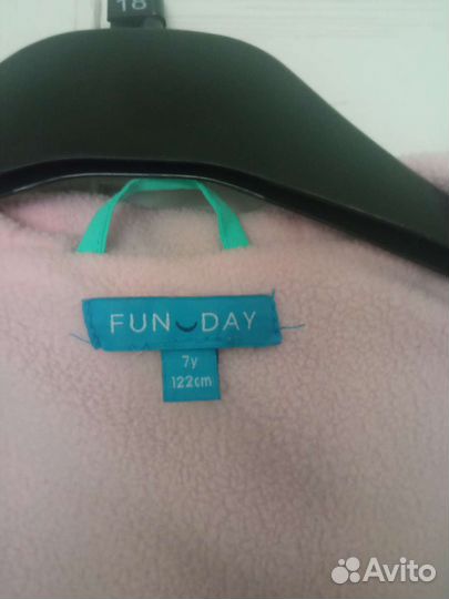 Детская одежда для девочки