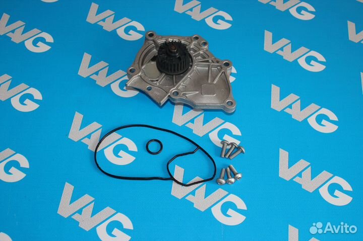 Помпа Gen3 Октавия А7 1.8 TSi 180 л.с., Ауди А4 А5